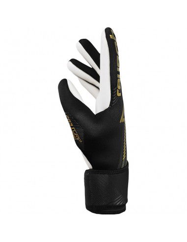 Reusch Fastgrip Silver Gloves 55 70...