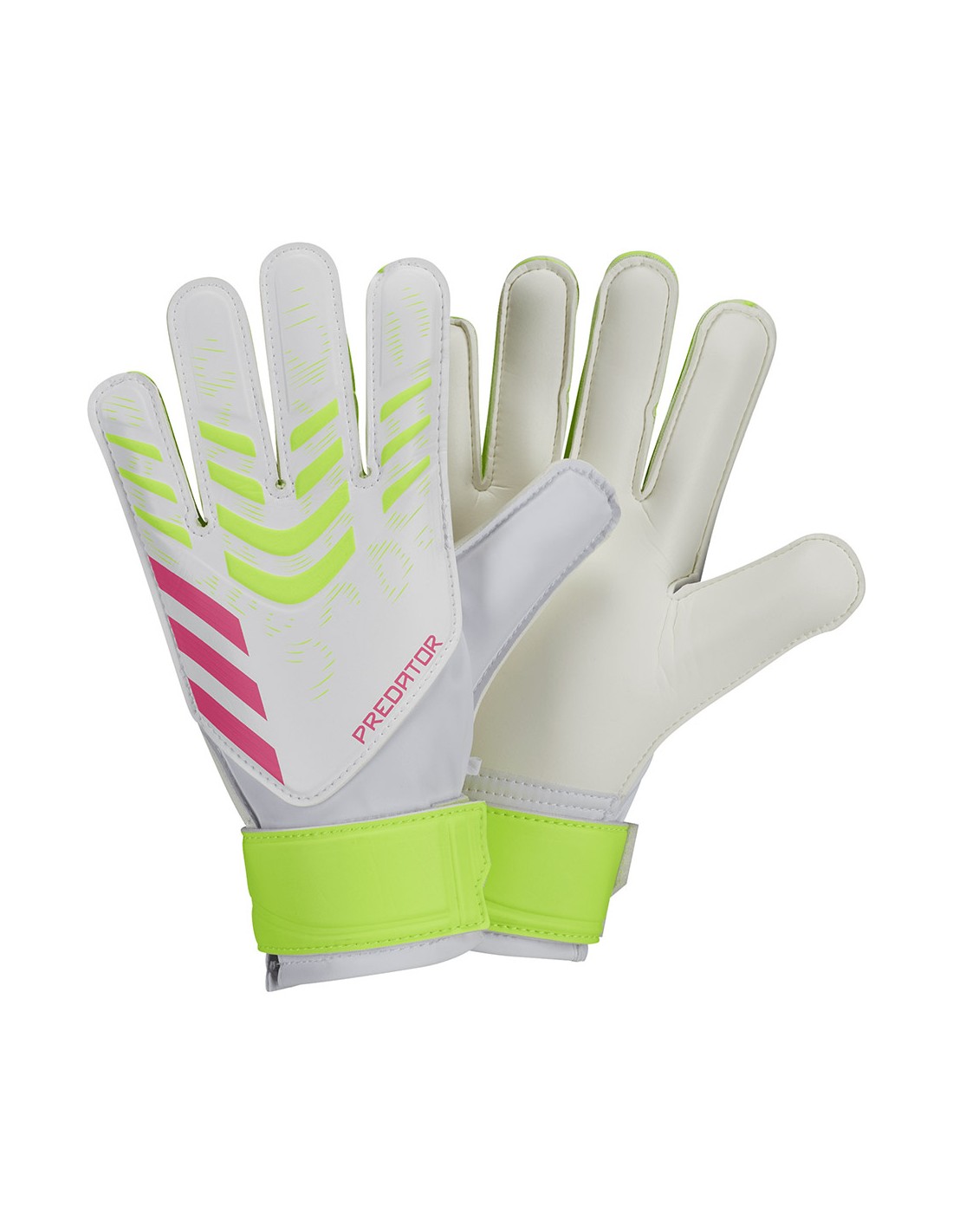 adidas Predator Training Jr Gloves JH3812