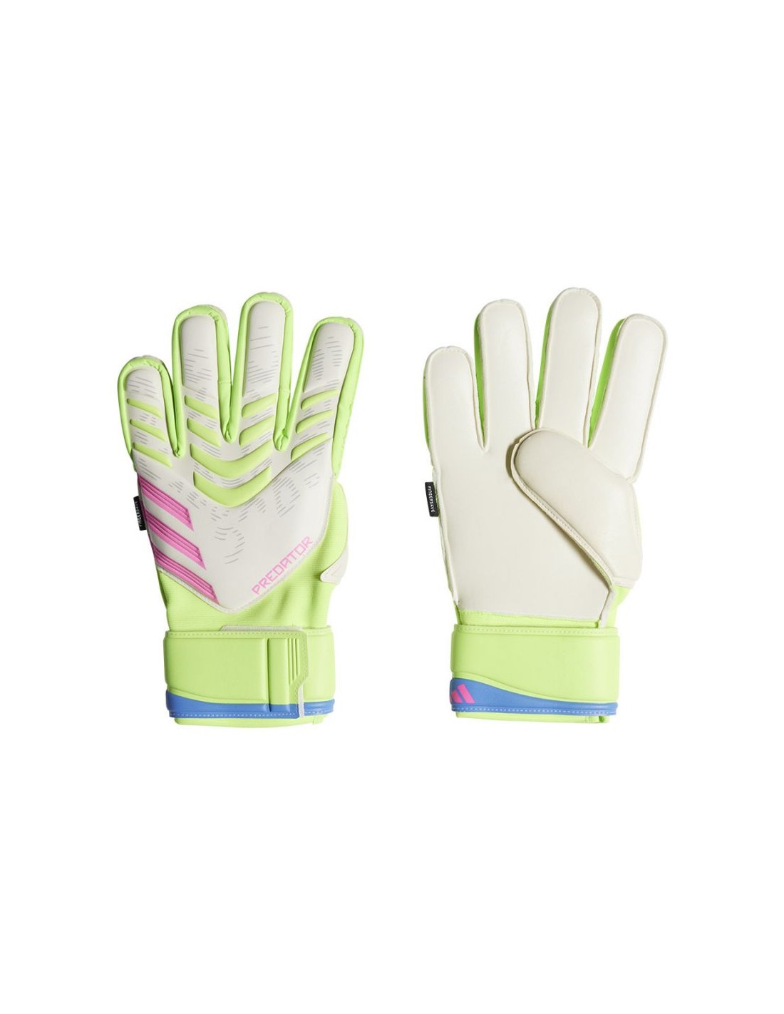 Adidas Predator GL MTC Gloves JH3803