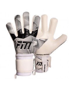 FM Varis X WHITE BLACK...