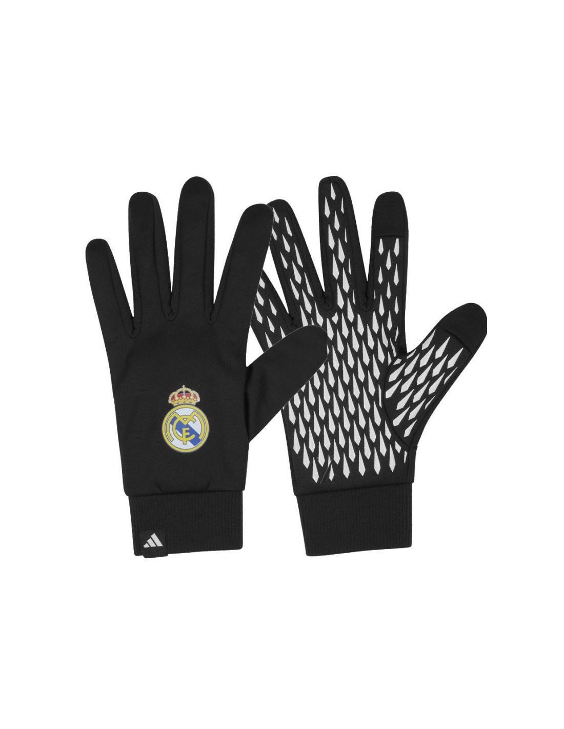 Piadidas Gloves Real Madrid IY2877