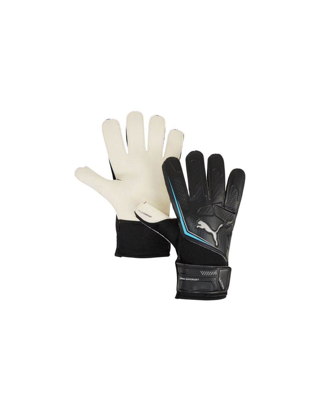 Puma Ultra Play RC 41952 08 Goalkeeper Gloves