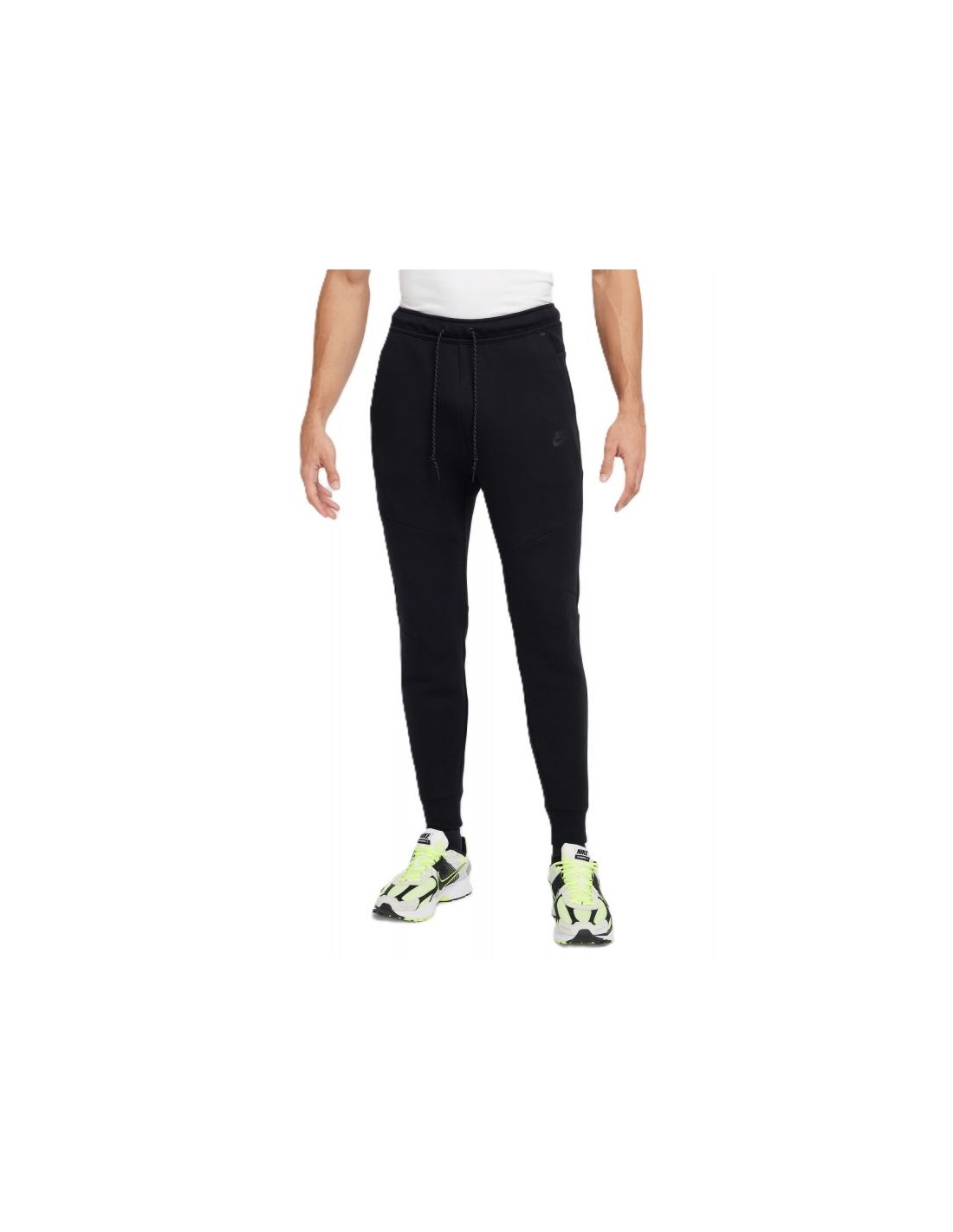 Nike Techfit Fleece Jogger M HV0959010 pants