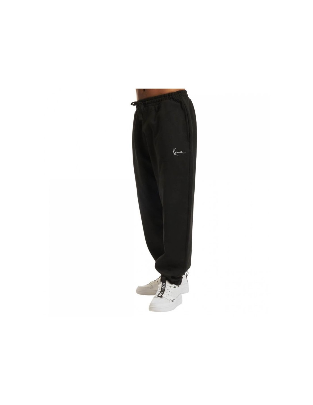 Men's Sports Shorts Karl Kani Black