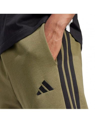 adidas Essentials 3Stripes Fleece...