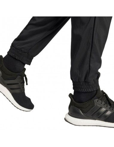 adidas Essentials Small Logo Stanford...