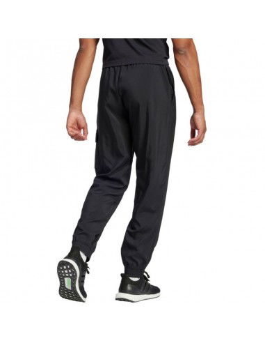 adidas Essentials Small Logo Cargo M...