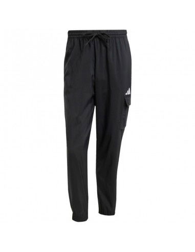 adidas Essentials Small Logo Cargo M...