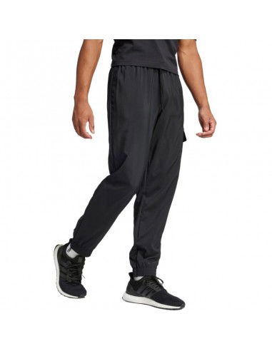 adidas Essentials Small Logo Cargo M...