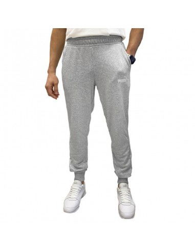 Puma Ess Logo Pants M 679629 04
