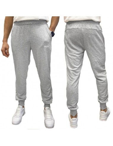 Puma Ess Logo Pants M 679629 04