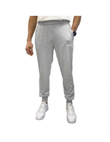 Puma Ess Logo Pants M 679629 04
