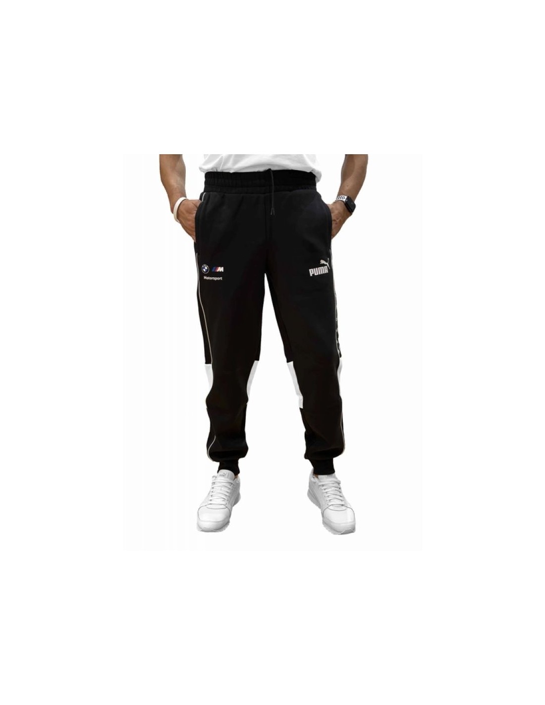 Puma Puma BMW MMS Sds Pants M 621867 01
