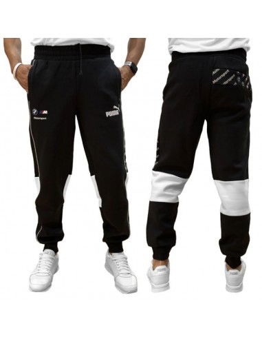 Puma BMW MMS Sds Pants M 621867 01