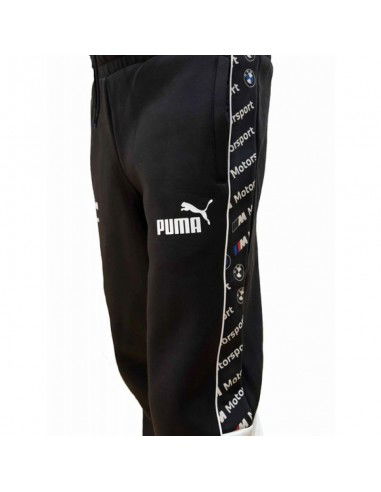 Puma BMW MMS Sds Pants M 621867 01