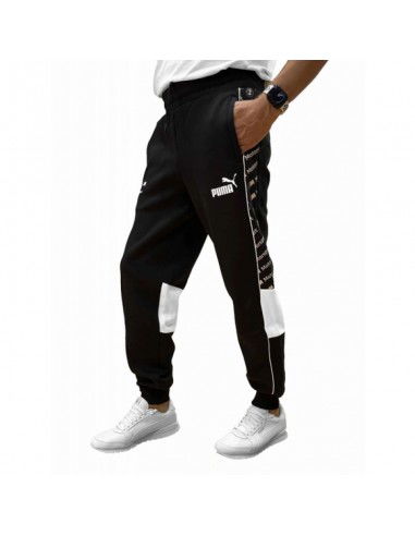 Puma BMW MMS Sds Pants M 621867 01