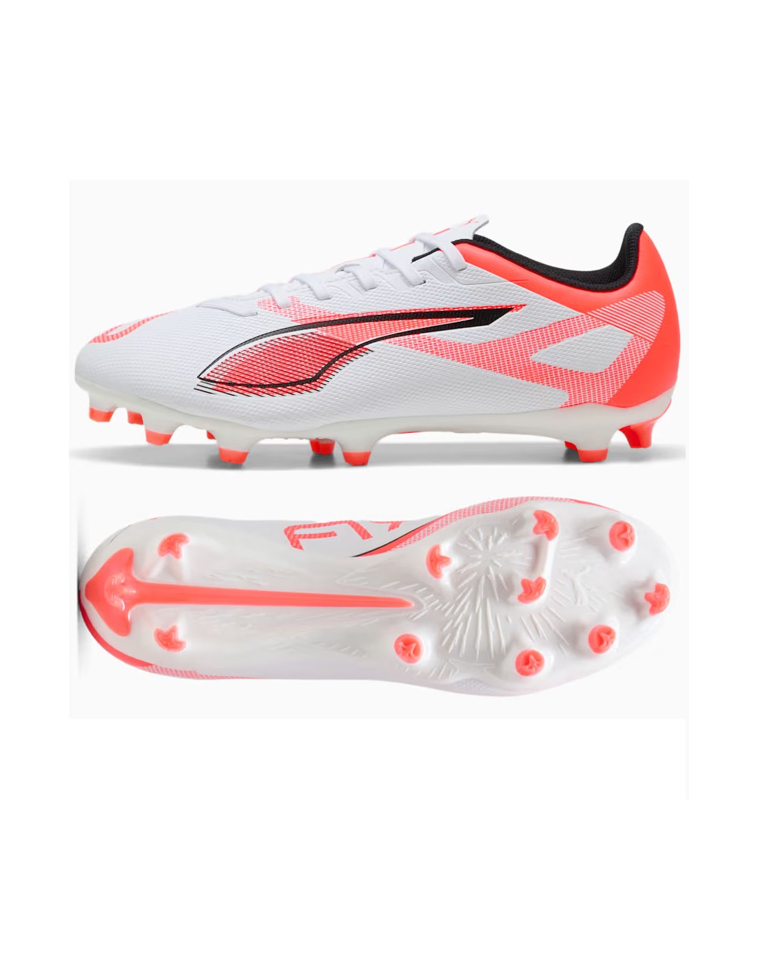 Men's Sports Shoes Puma Gray