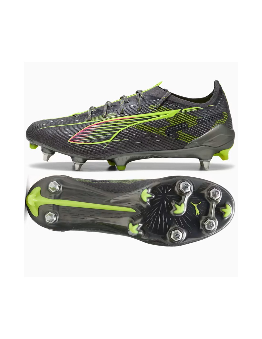 Puma ULTRA 5 Ultimate MxSG 10834301 shoes