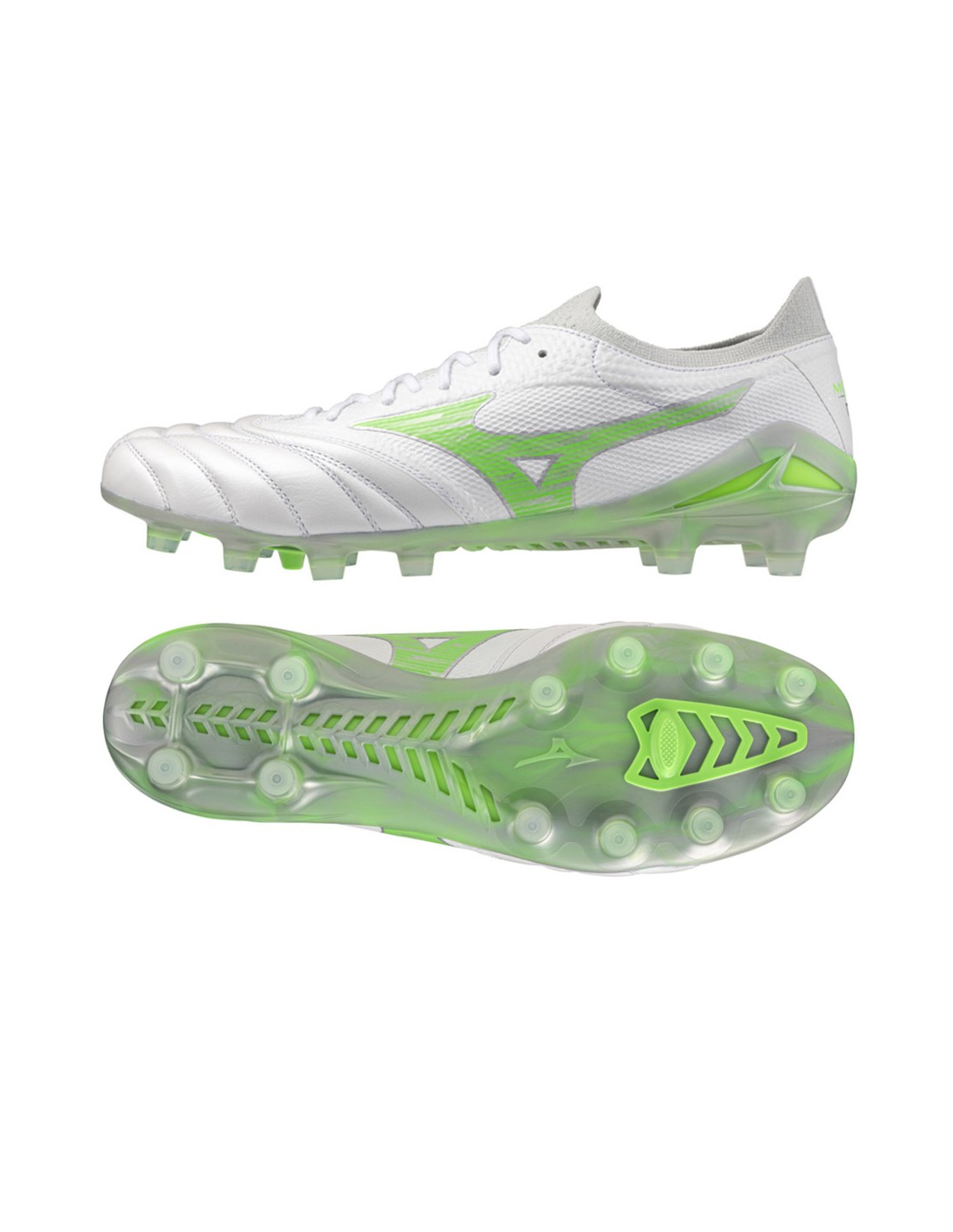 Mizuno Morelia Neo IV Beta Elite FG shoes P1GA254237