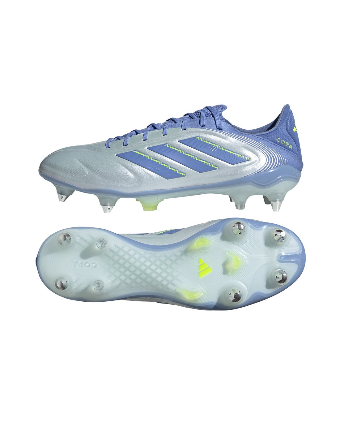 Adidas COPA PURE III Elite SG ID9056 shoes