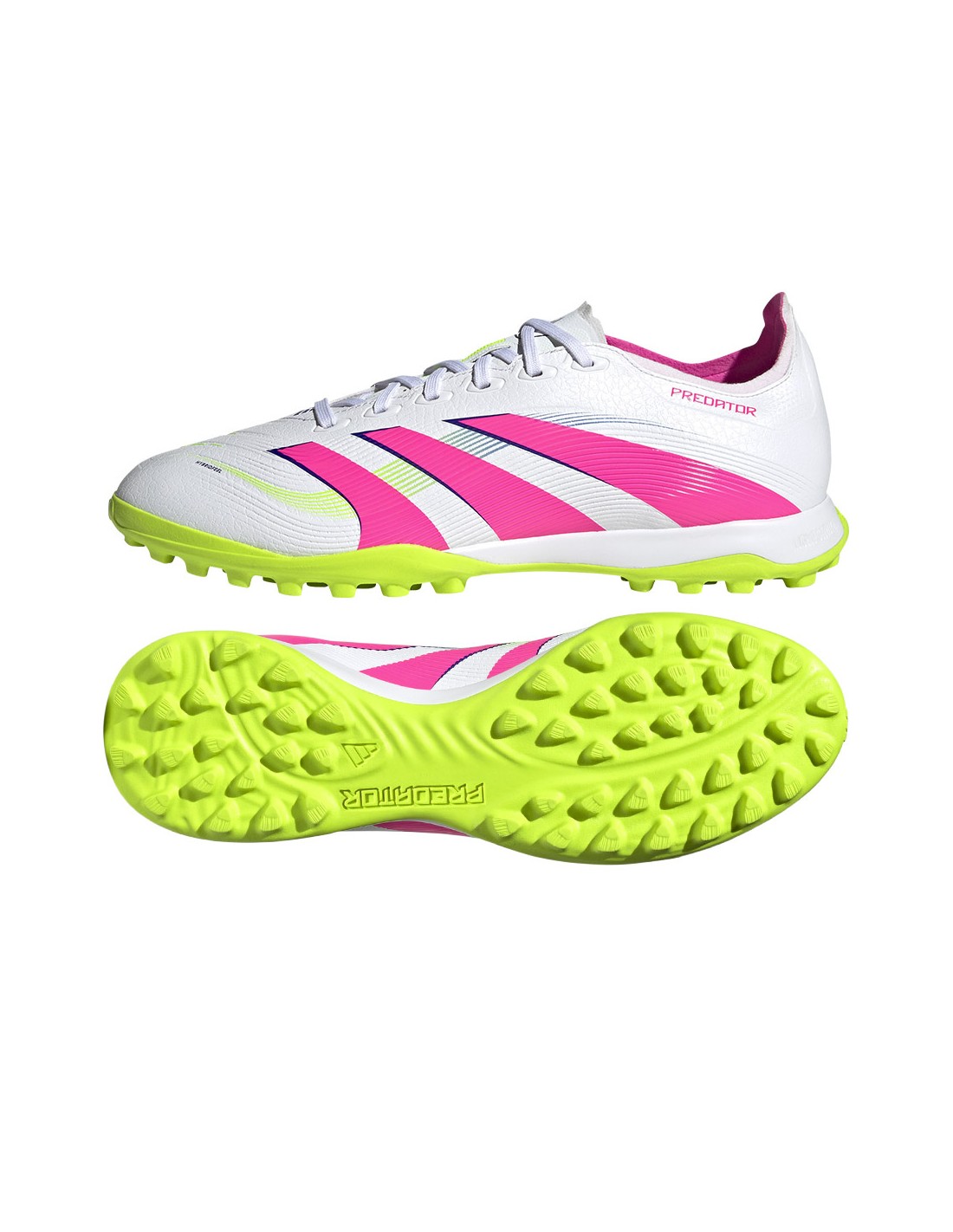 Men's Sports Shoes Adidas White