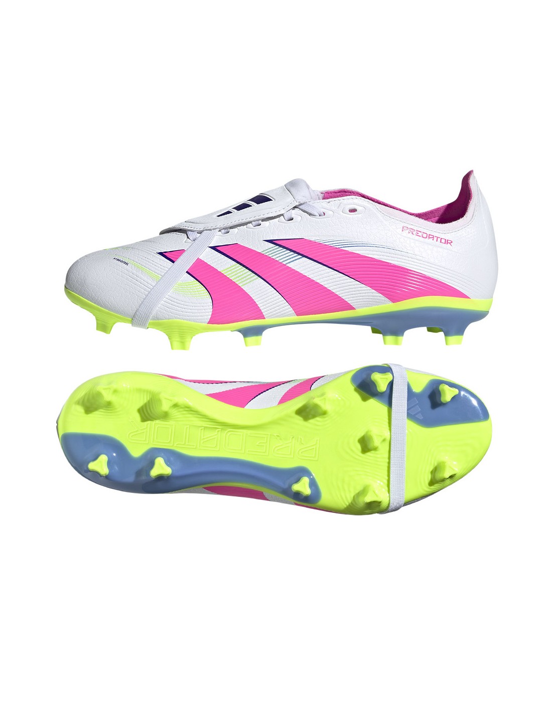 adidas performance adidas Predator League FT FGMG ID1320 shoes