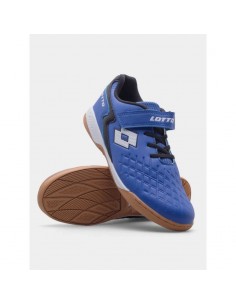 Lotto Dasher T Jr 2600920T5011 shoes