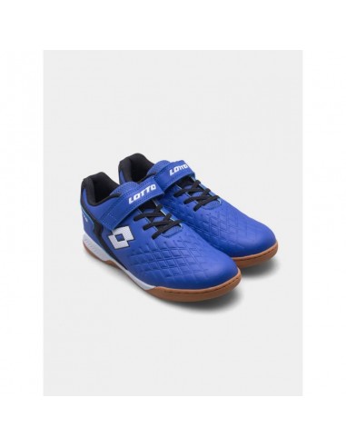 Lotto Dasher T Jr 2600920T5011 shoes