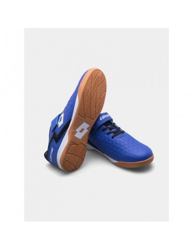 Lotto Dasher T Jr 2600920T5011 shoes