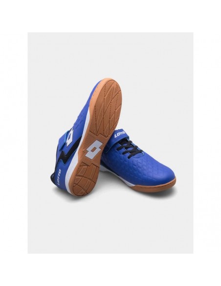 Lotto Dasher T Jr 2600920T5011 shoes