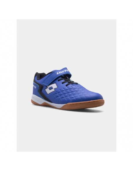 Lotto Dasher T Jr 2600920T5011 shoes
