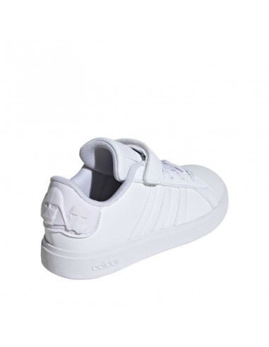Adidas Star Wars Grand Court 20 Jr...