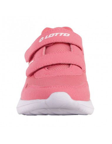 Lotto Connect VL Jr 2600820K 4310 shoes