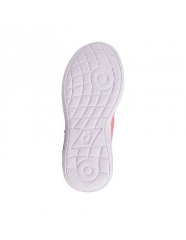 Lotto Connect VL Jr 2600820K 4310 shoes