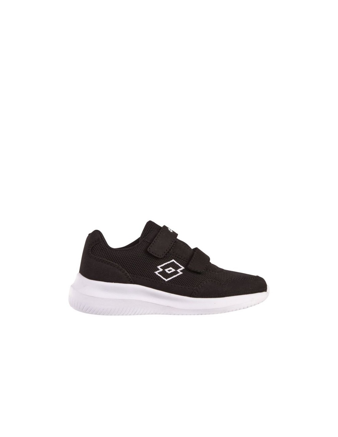 Kids' Shoes Lotto Black