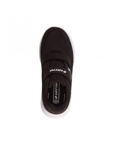Lotto Connect VL Jr 2600820K 1110 shoes