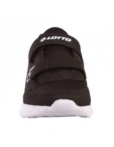 Lotto Connect VL Jr 2600820K 1110 shoes