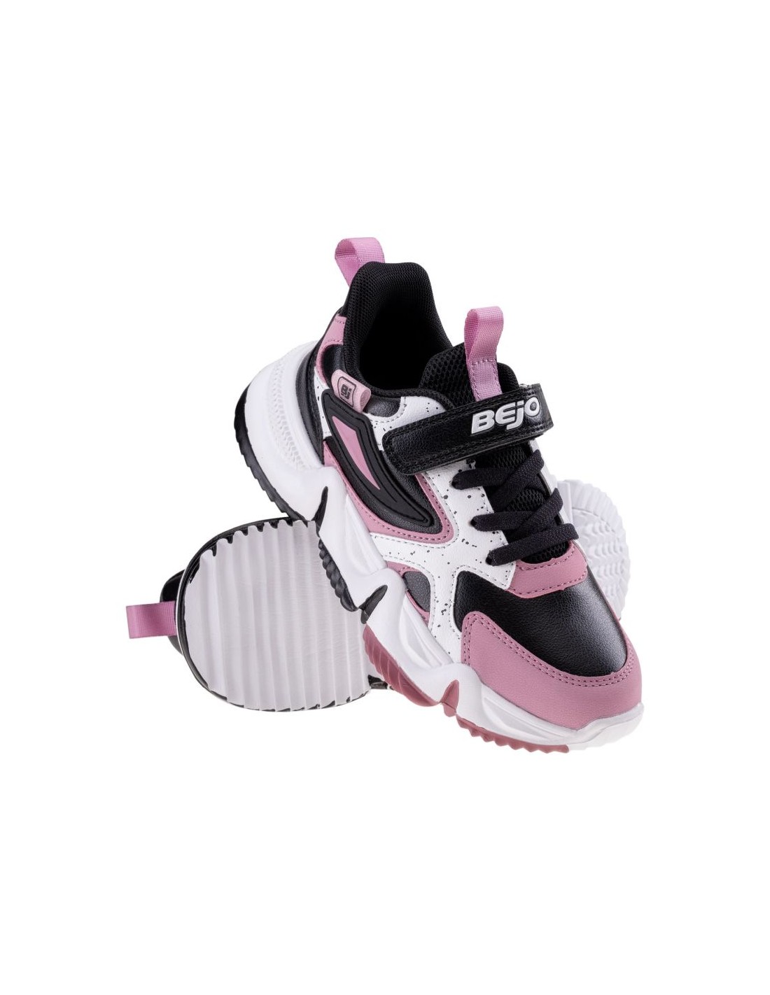 Bejo Bejo Shoes Sneakers Baglen Jr 92800490478