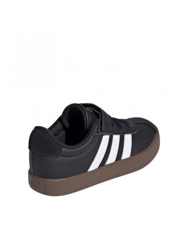 Adidas VL Court 30 Jr ID9154 shoes