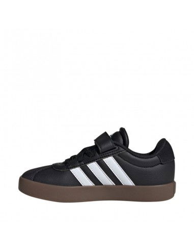Adidas VL Court 30 Jr ID9154 shoes