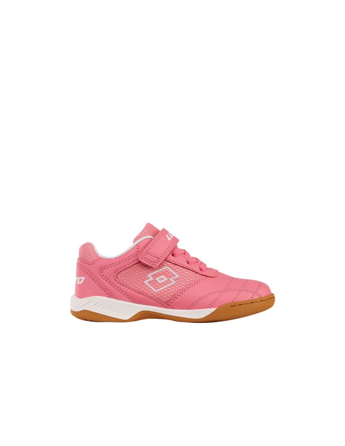 Lotto Whizzer Jr 2600120K 4410 shoes