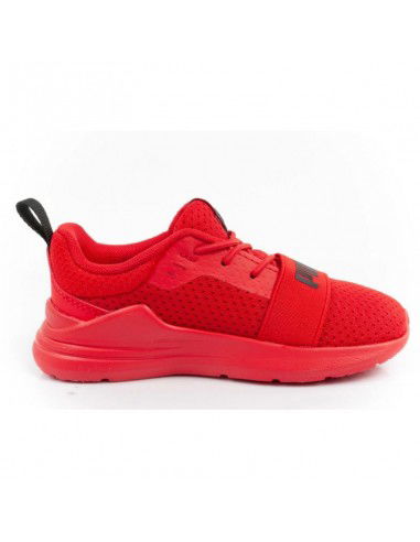 Puma Wired Run Jr shoes 374217 05
