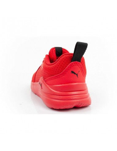 Puma Wired Run Jr shoes 374217 05