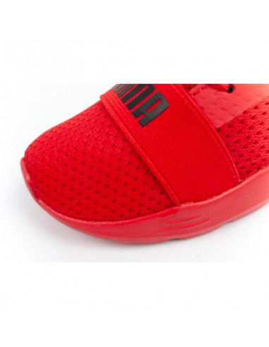 Puma Wired Run Jr shoes 374217 05