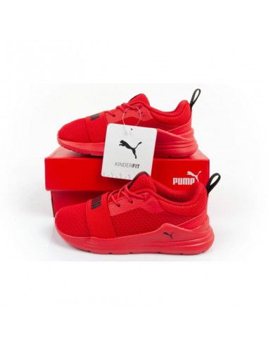 Puma Wired Run Jr shoes 374217 05