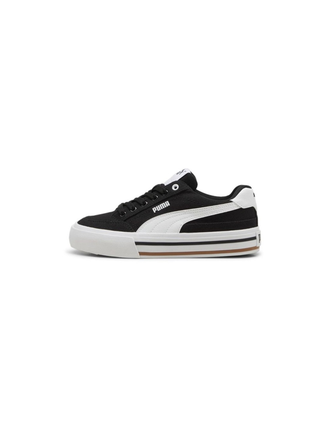 Puma Court Classic Vulc FS Jr shoes 39655803