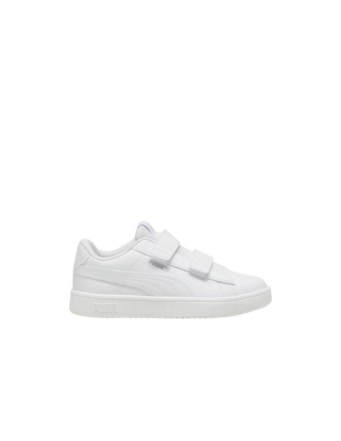 Kids' Shoes Puma White