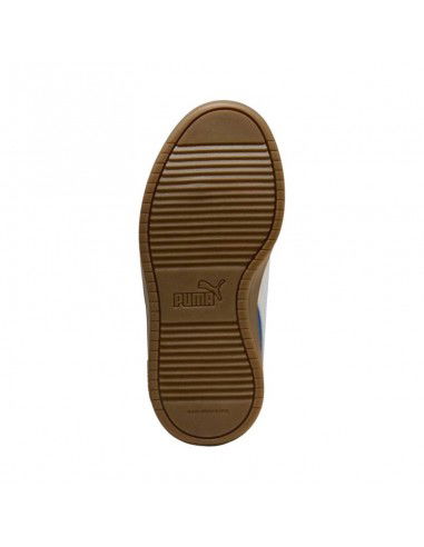 Puma Rickie Classic V PS Jr shoes...