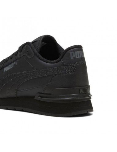 Puma ST Runner v4 L Jr shoes 39973601