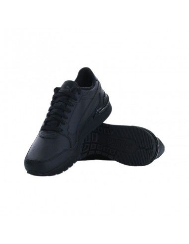 Puma ST Runner v4 L Jr shoes 39973601